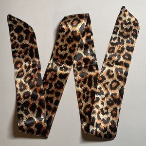 Thin Purse Scarf / Hairband / Scarf - #372 / 5 for $70